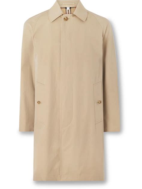 burberry camden trench coats.